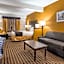 Best Western Plus Lampasas Inn & Suites