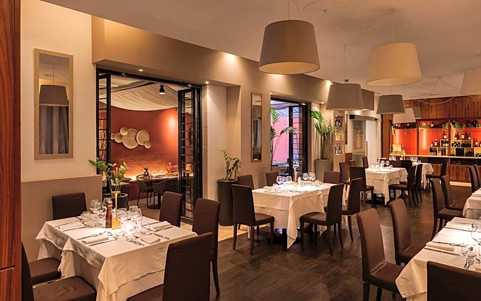 Hotel Dei Cavalieri Caserta