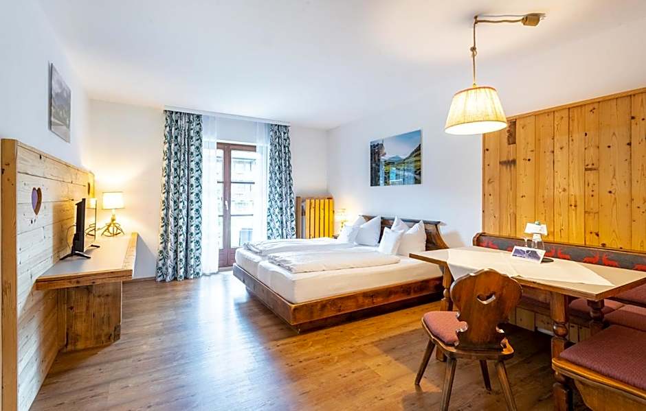 Das Bergmayr - Chiemgauer Alpenhotel