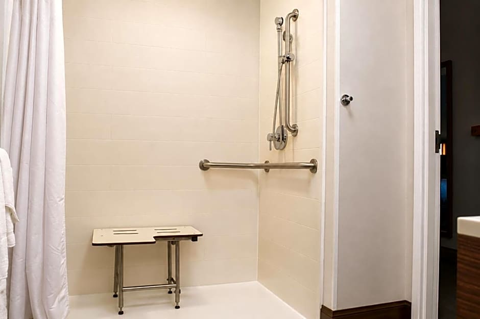 Hampton Inn Summersville