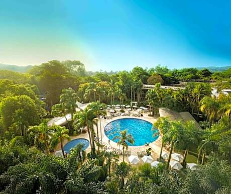 Vivaz Cataratas Hotel Resort