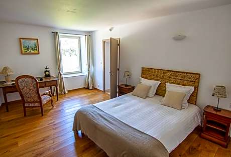 Double Room with Lake View