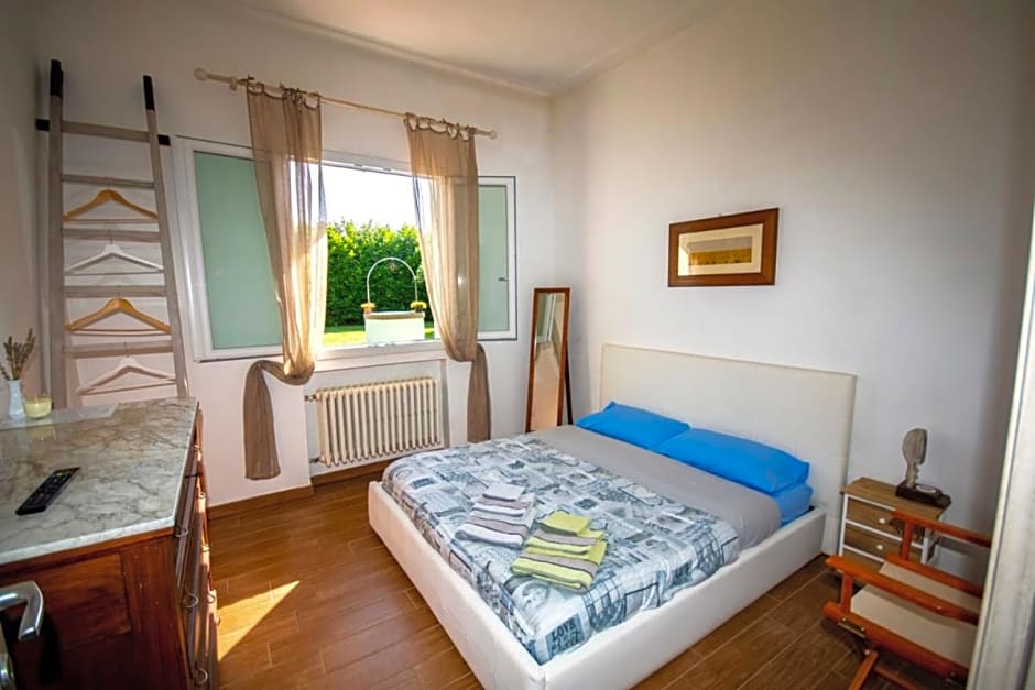 B&B Borgo del Priolo - Petfriendly