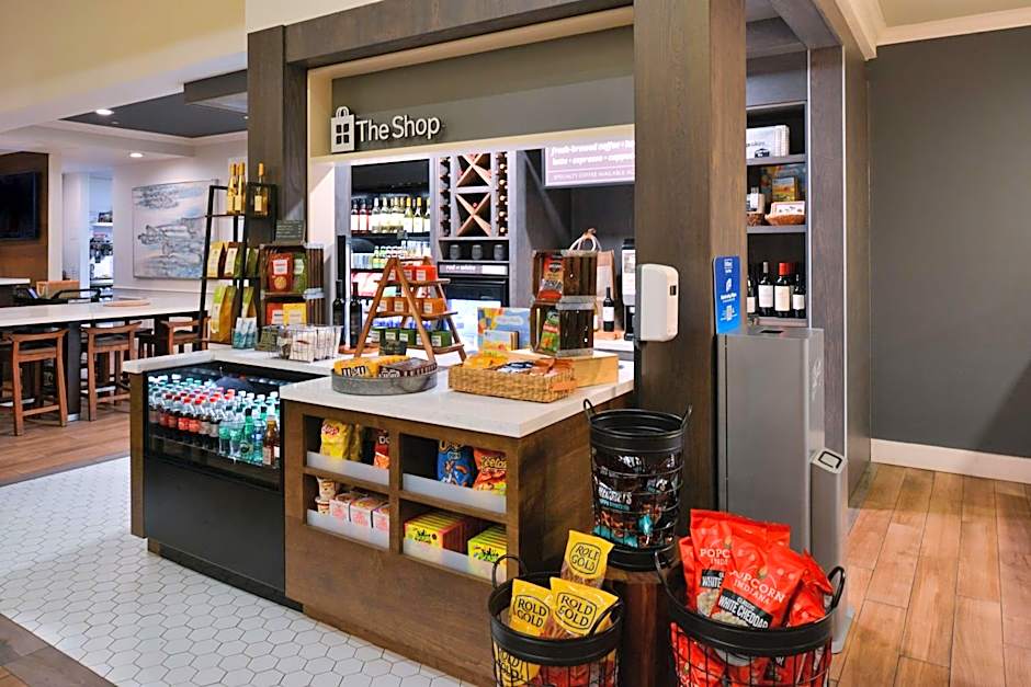 Hilton Garden Inn Napa