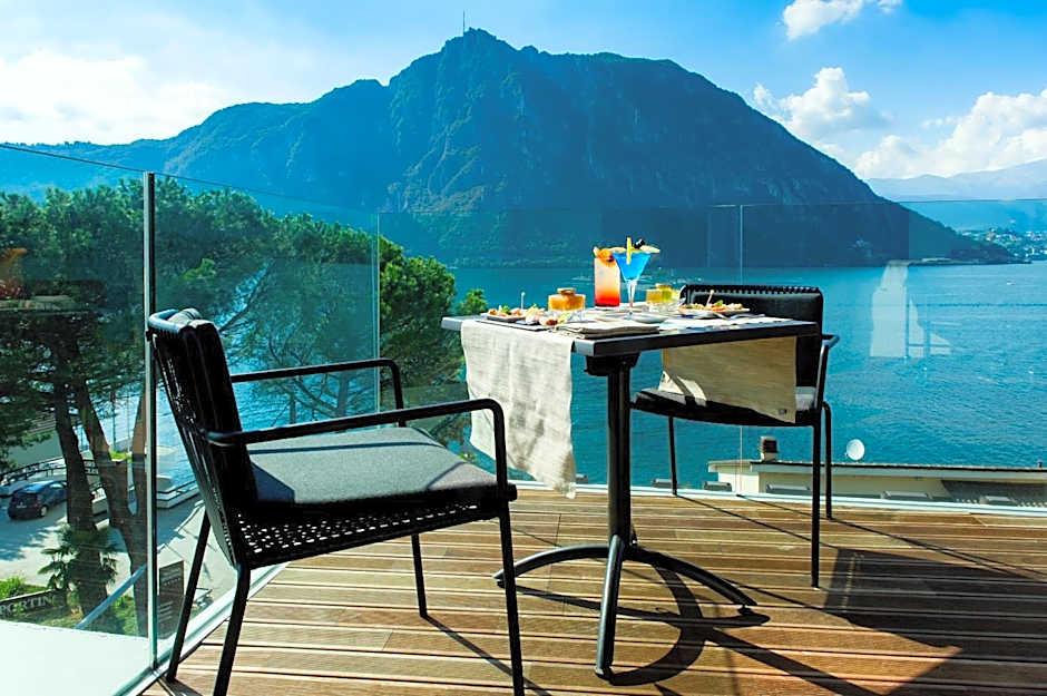 Grand Hotel Campione