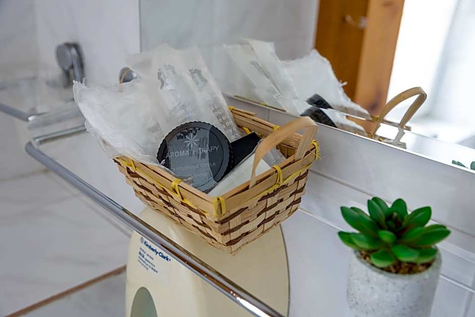 Garni Hotel Panorama Lux