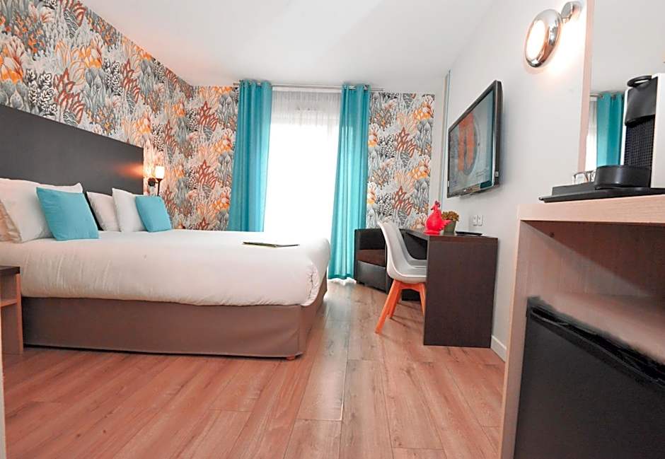 Hôtel Villa Sophia - ADULTS ONLY JULY AND AUGUST
