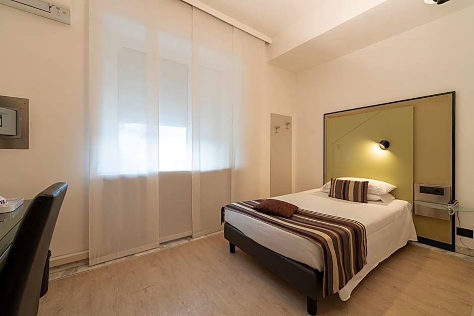 Hotel Buonconsiglio