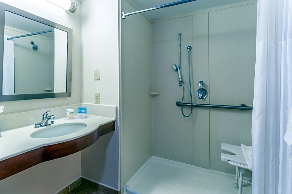 Hampton Inn Boston/Peabody
