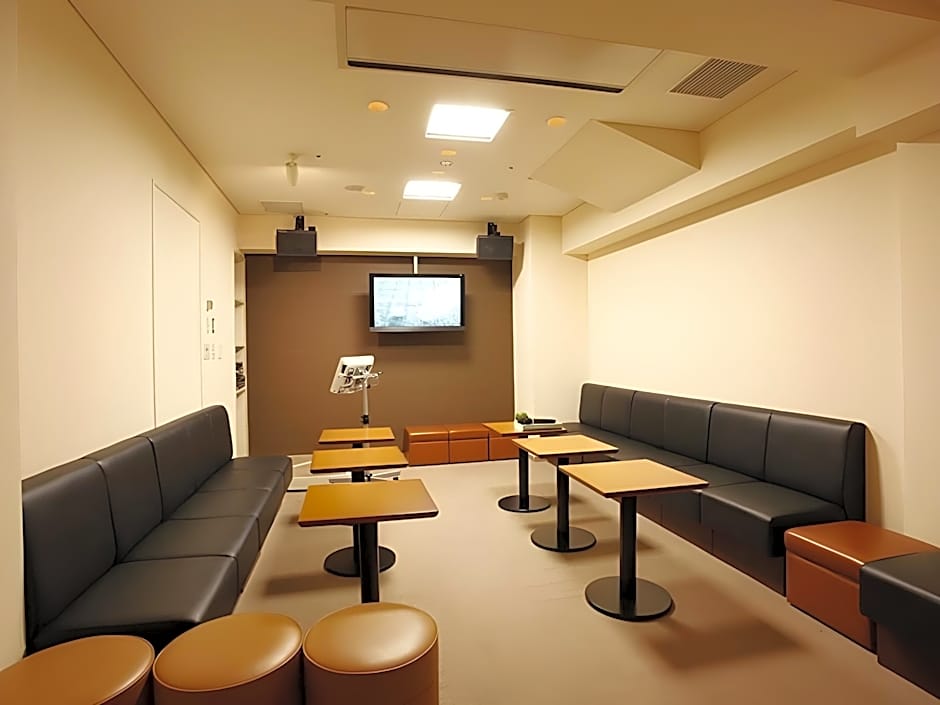 Hotel Harvest Skijam Katsuyama
