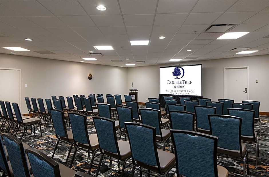 DoubleTree by Hilton Hotel - Conference Centre Regina