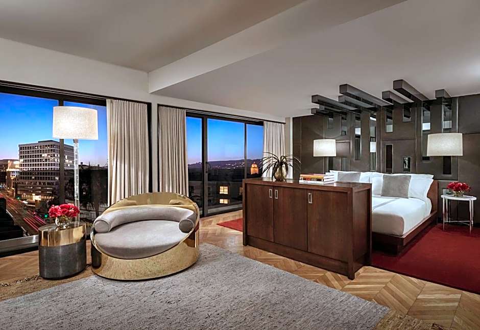 Sixty Beverly Hills