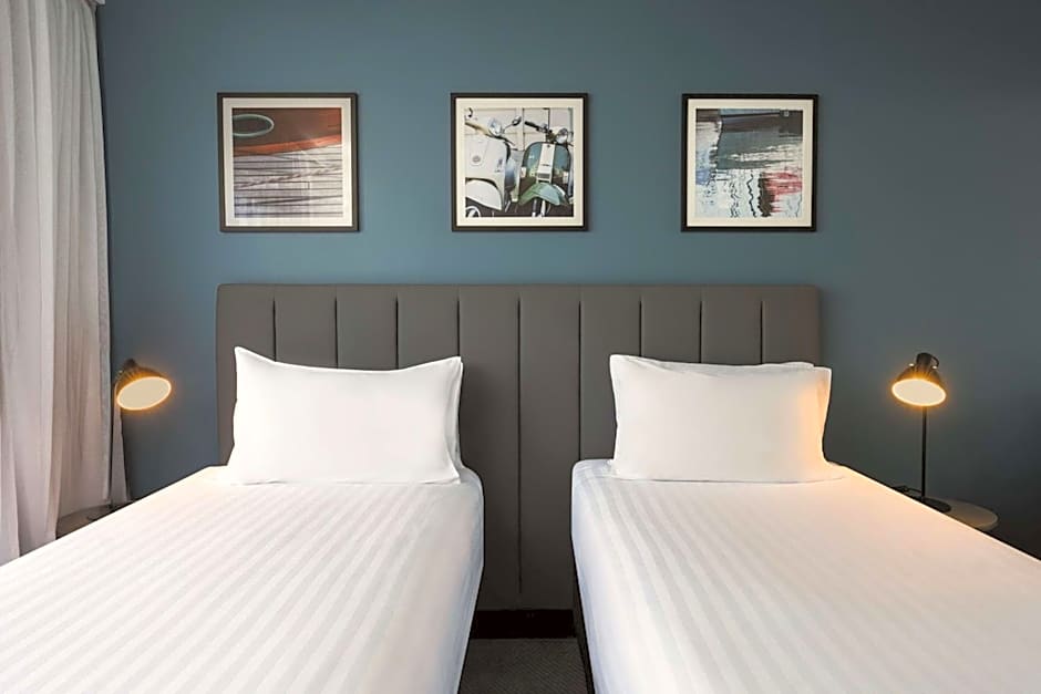 Travelodge Hobart