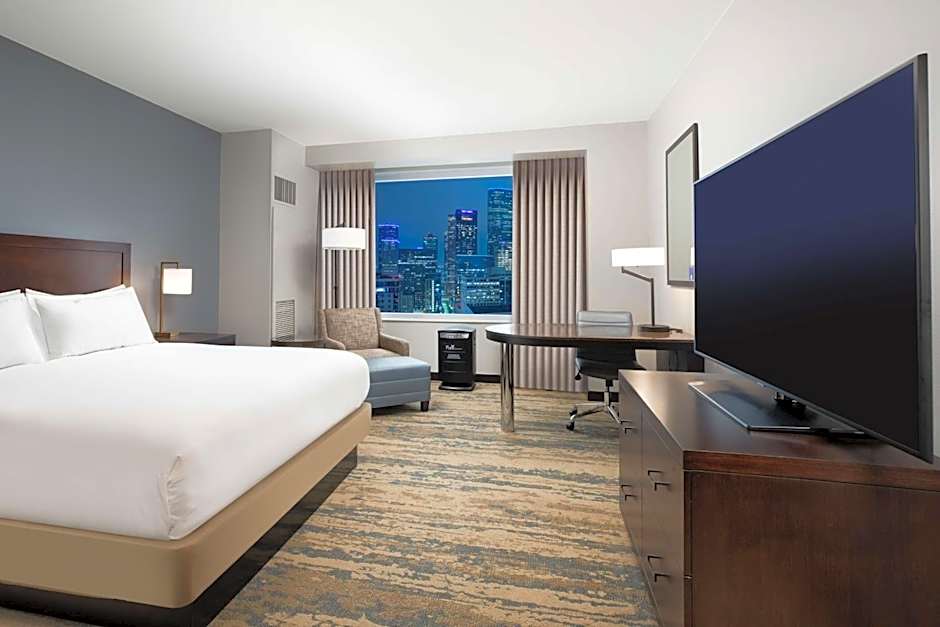 Hilton Americas- Houston