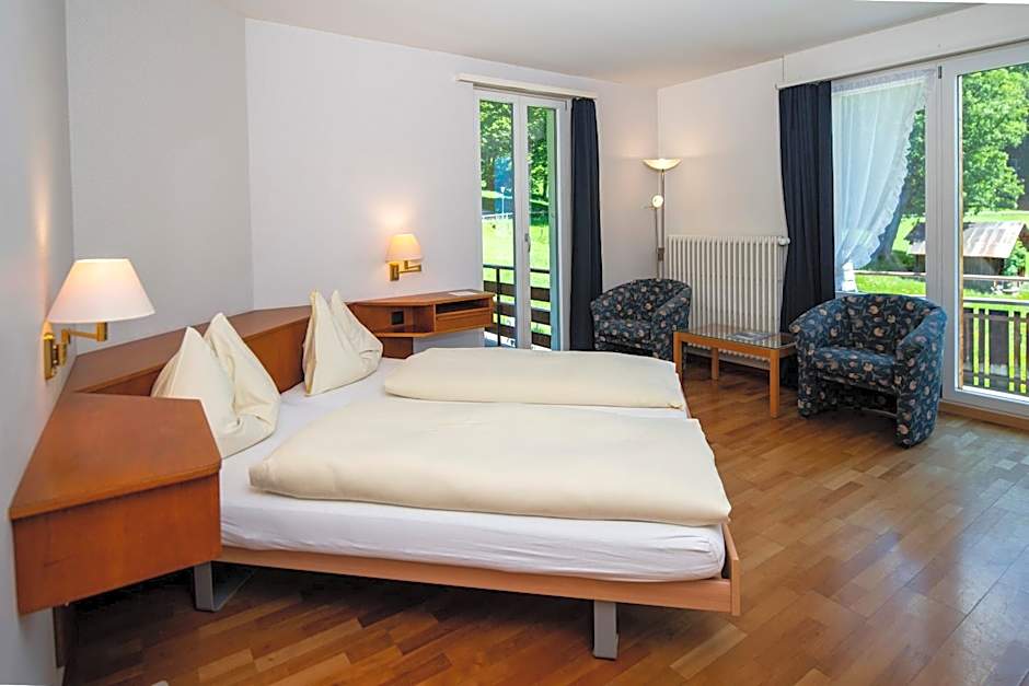 Hotel Berghaus