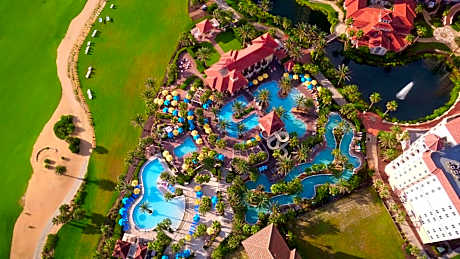 Hammock Beach Golf Resort & Spa