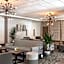 Radisson Hotel Oklahoma City Airport