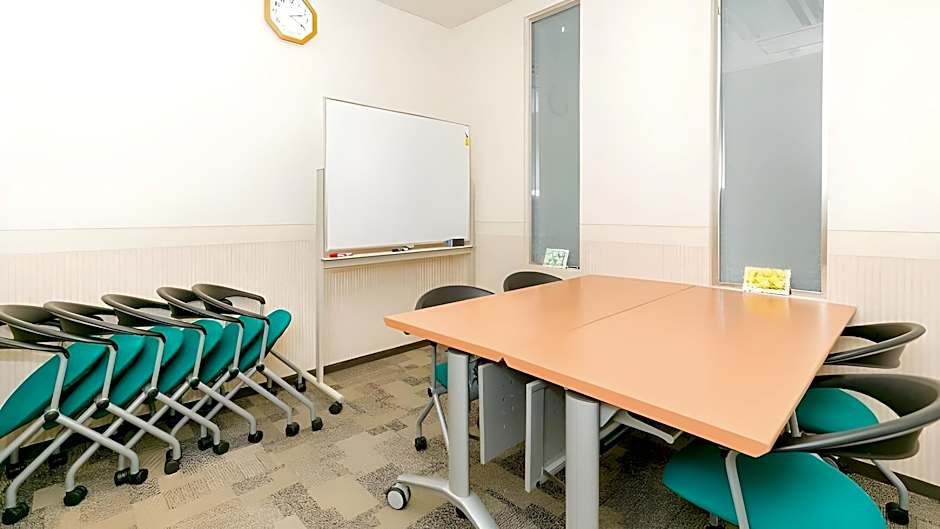 Toyoko Inn Tsuruga Ekimae