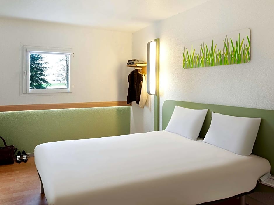 ibis Budget Pau Est