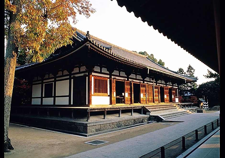 AB Hotel Nara