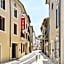 Le Clos d'Orange - Hotel & ville de Provence