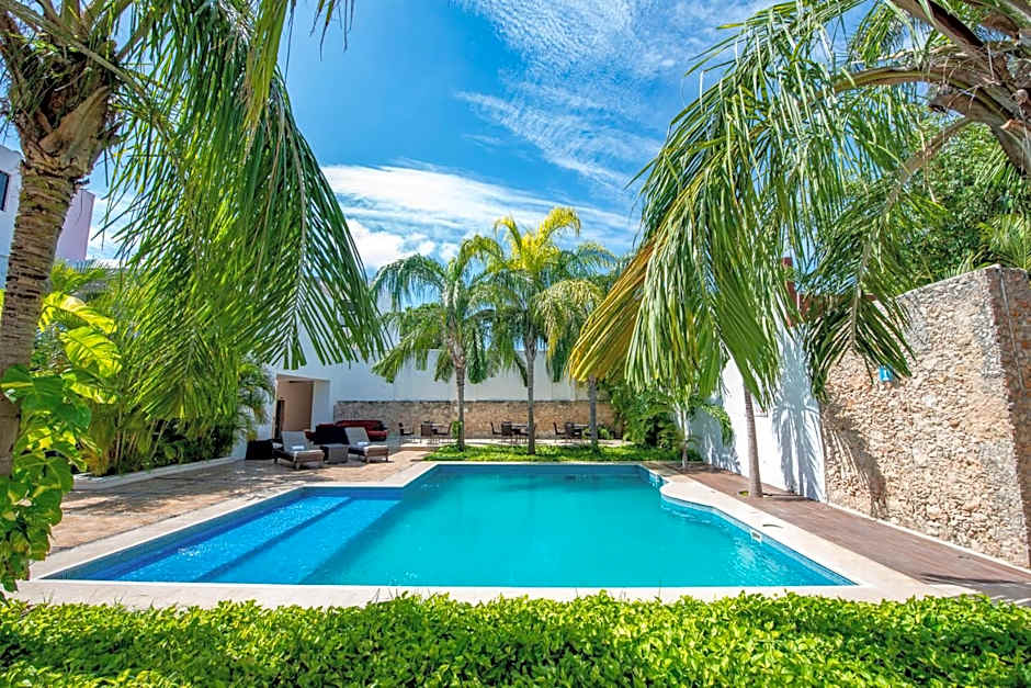 Hotel Embajadores