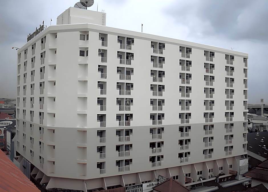Rangsit Apartment I