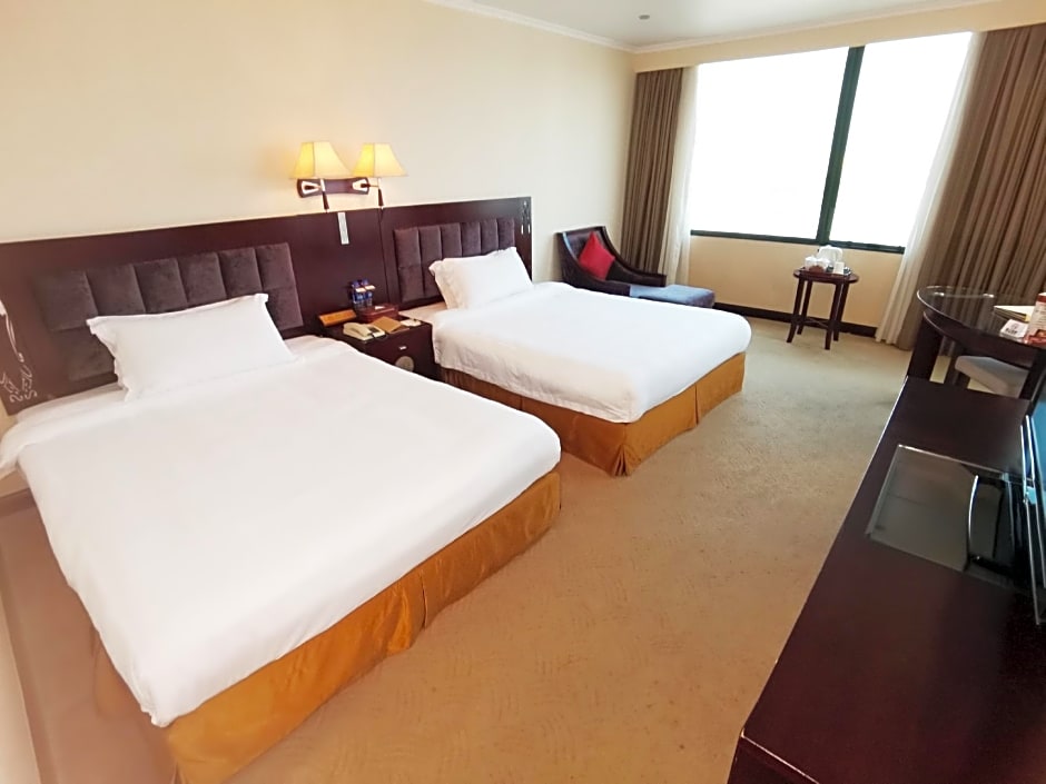 Majestic Hotel