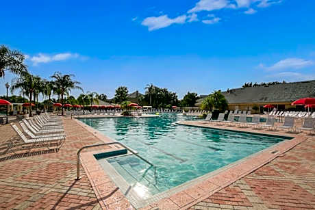 Silver Lake Resort