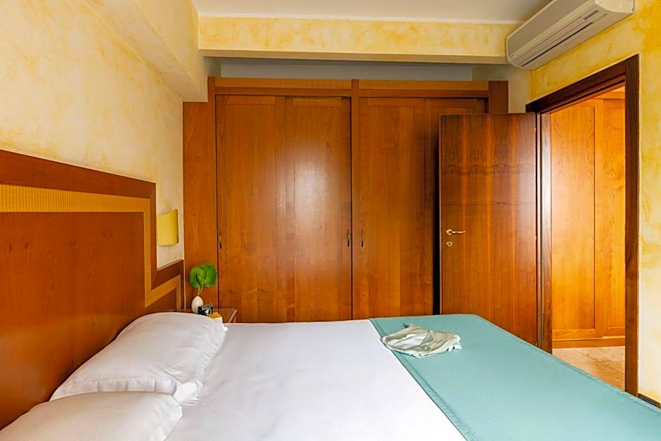 Hotel & Residence Venezia 2000