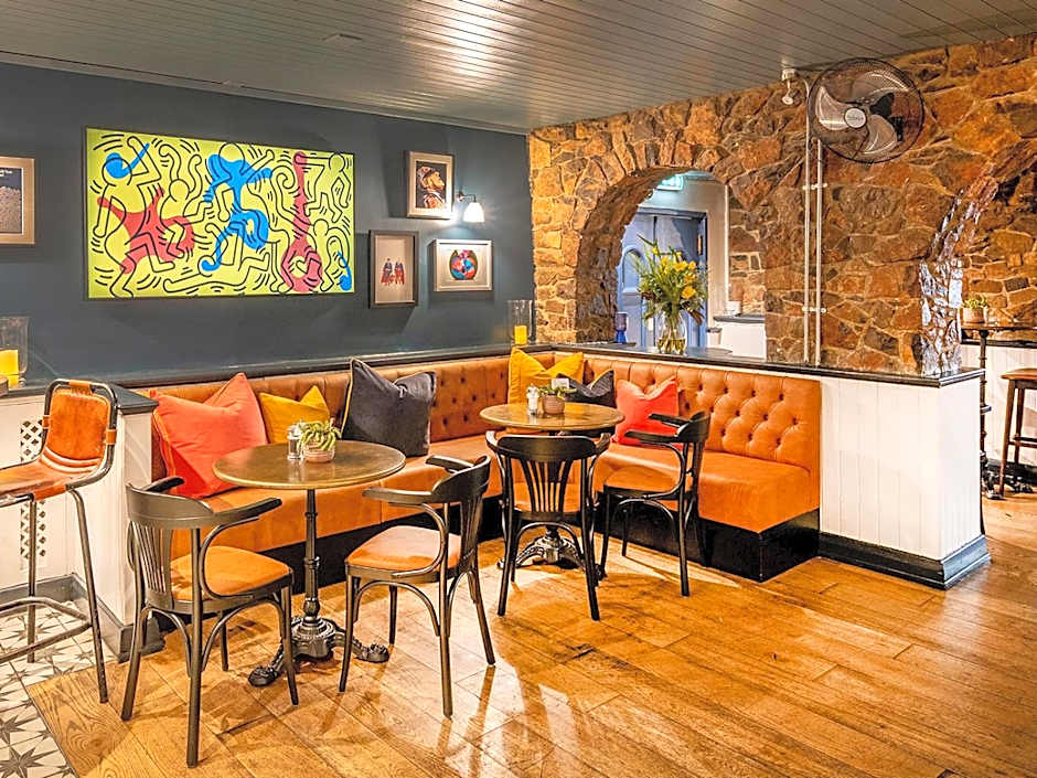 The Clifton Hotel Bristol