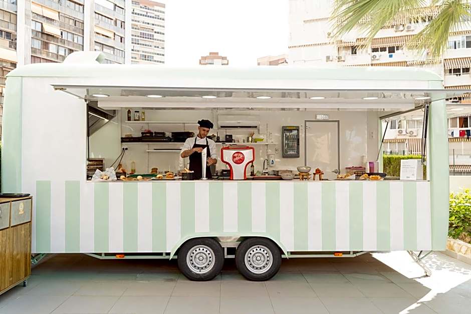 RH Princesa Hotel & Spa 4* Sup