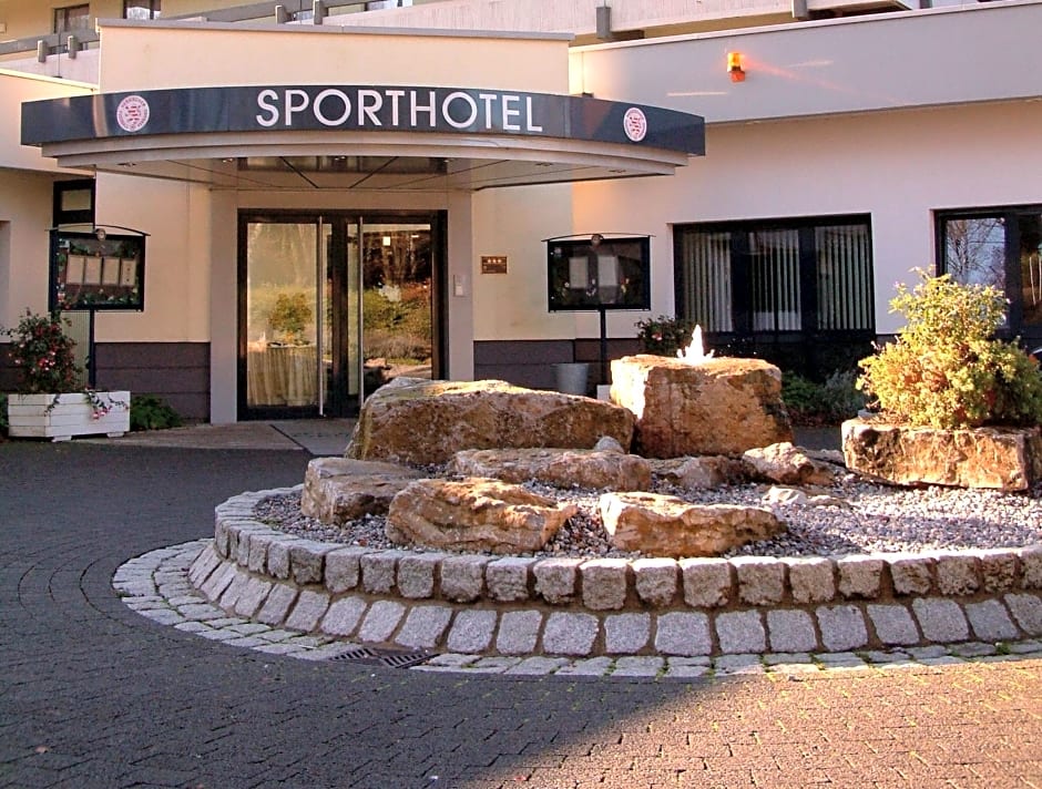 Sporthotel Grünberg