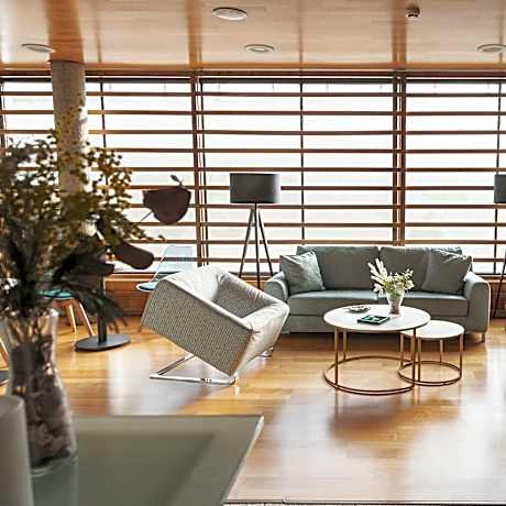 Hotel & Spa Real Ciudad De Zaragoza