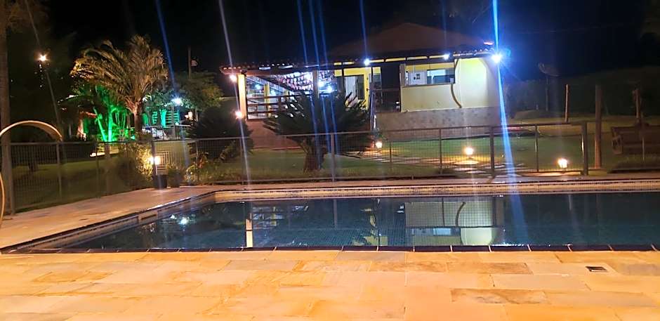 TuTu TonTo Acomodações e Lazer