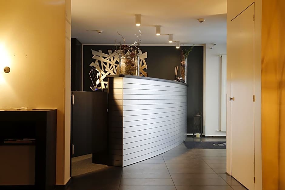 Boutique Hotel Weisses Kreuz - Adult only Hotel