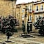 Motel Cancun Barbadas-Ourense