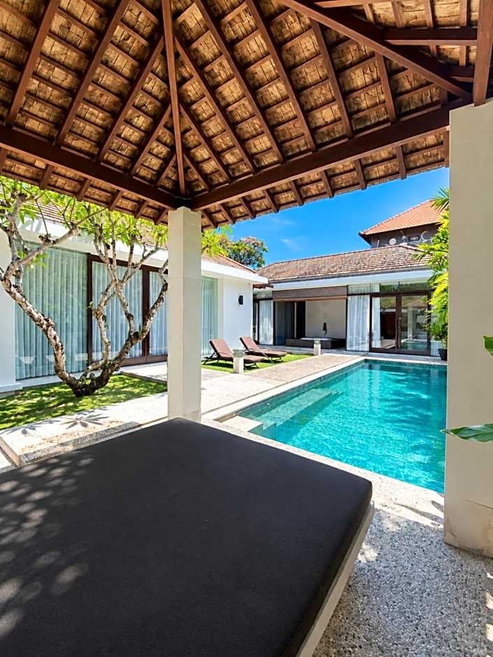 The Wangsa Hotel and Villas Nusa Dua