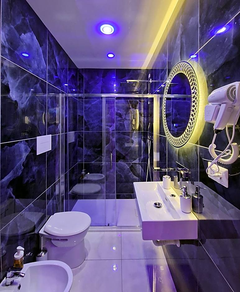 Maschio Angioino Suite