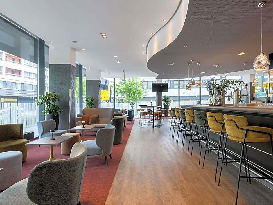 Novotel Aachen City