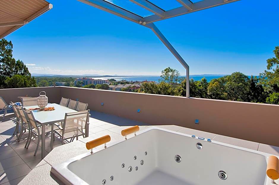 Picture Point Terraces