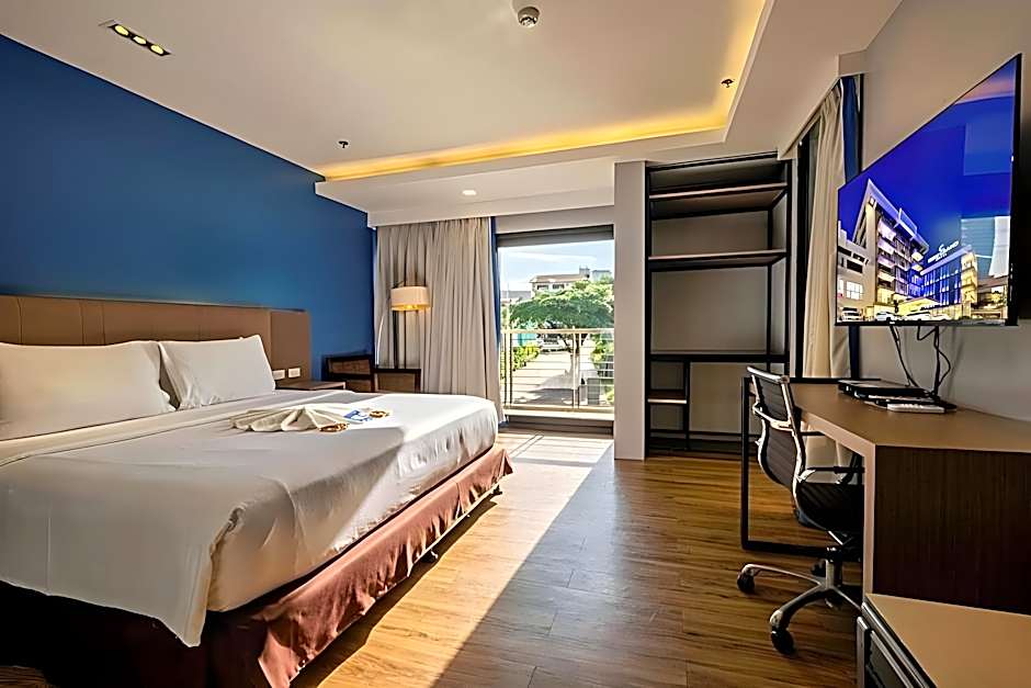 Cebu Grand Hotel