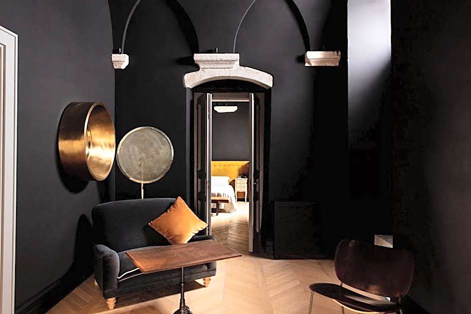 Paragon 700 Boutique Hotel & SPA