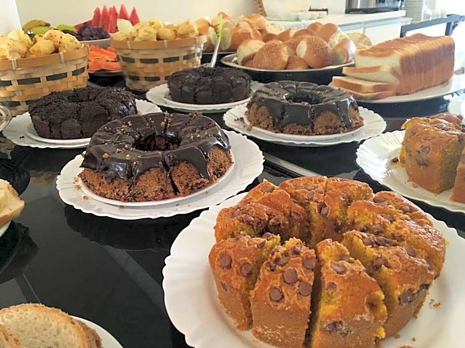 Pousada Harmonia Pomerana