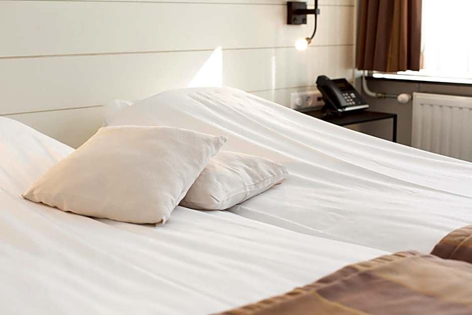 Restaurant-Hotel de Watergeus