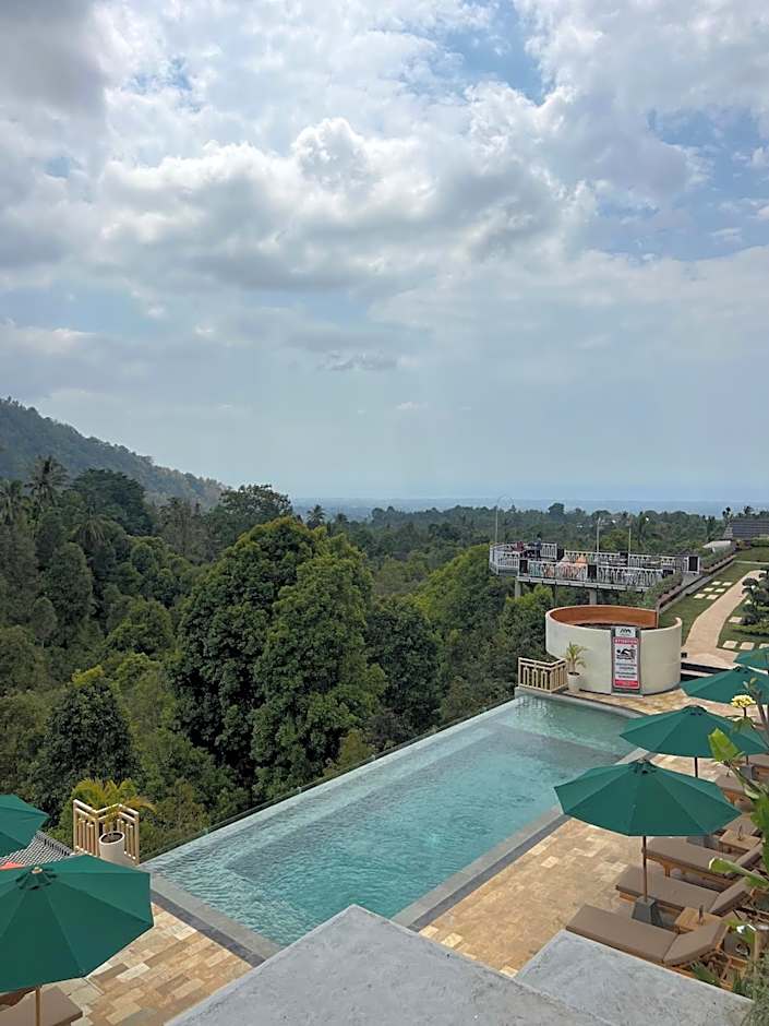 Munduk Kupang Sekumpul Villa