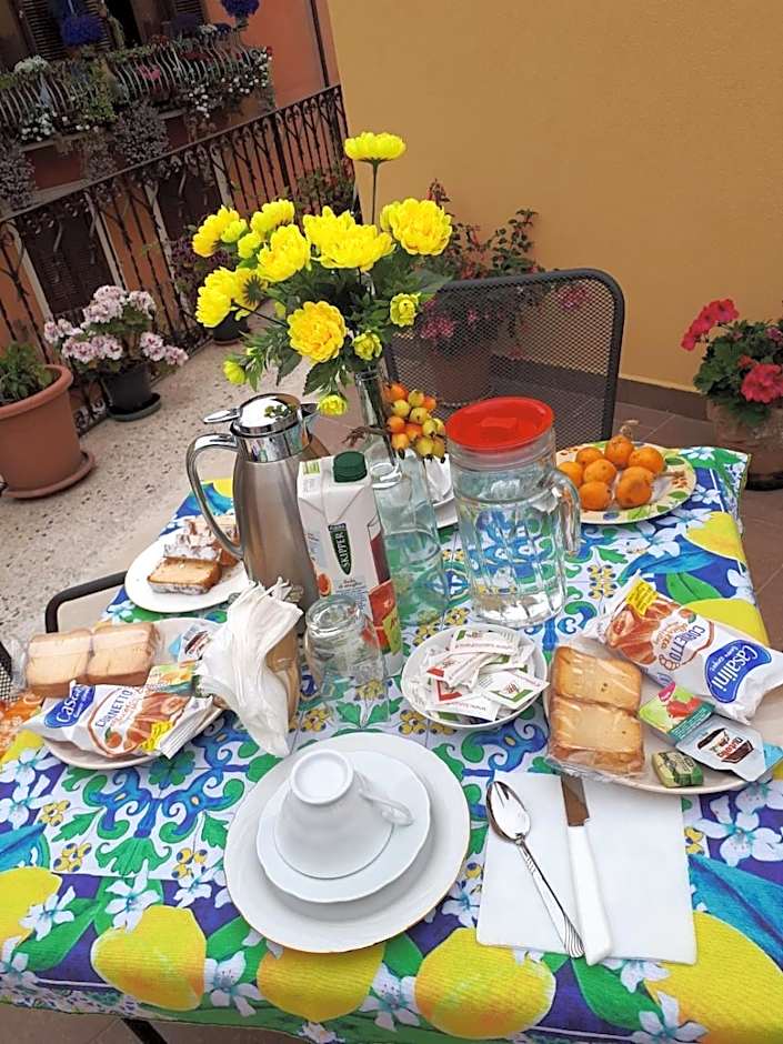 B&B Villa Maria Ausilia