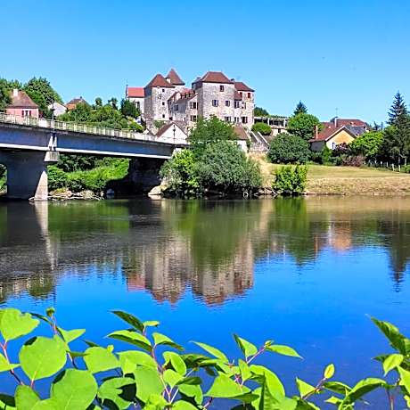 Château Hôtel La Terrasse - Teritoria