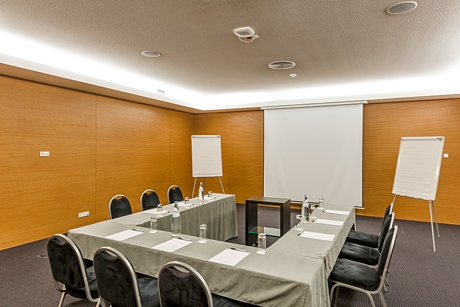 Palace Hotel Monte Real