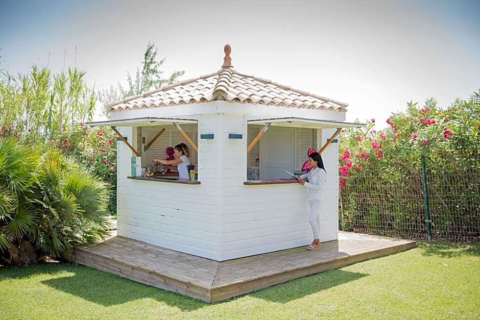 Grand Hôtel Les Flamants Roses Thalasso & Spa